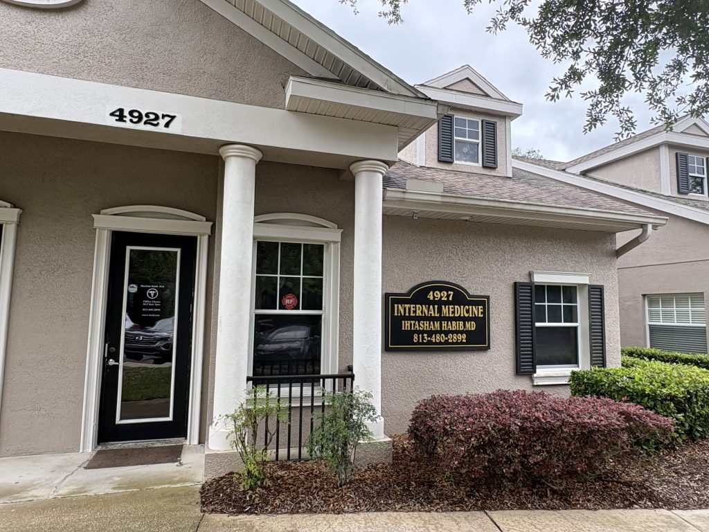 internal medicine Lutz